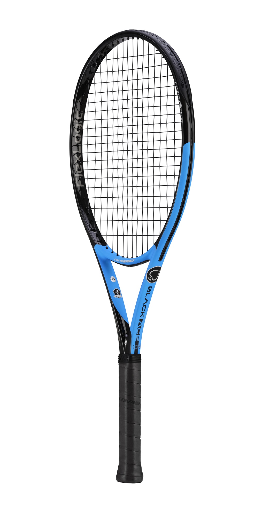 Raquette De Tennis ProKennex Blue Ace – Manche 1 (4 1/8) – Occasion